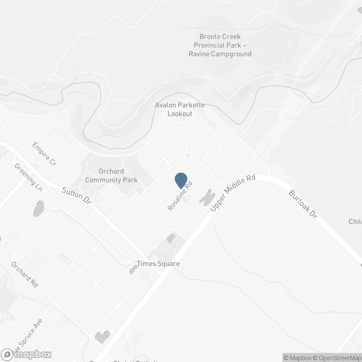 2206 CASSELMAN Court, Burlington, Ontario L7L 6T7